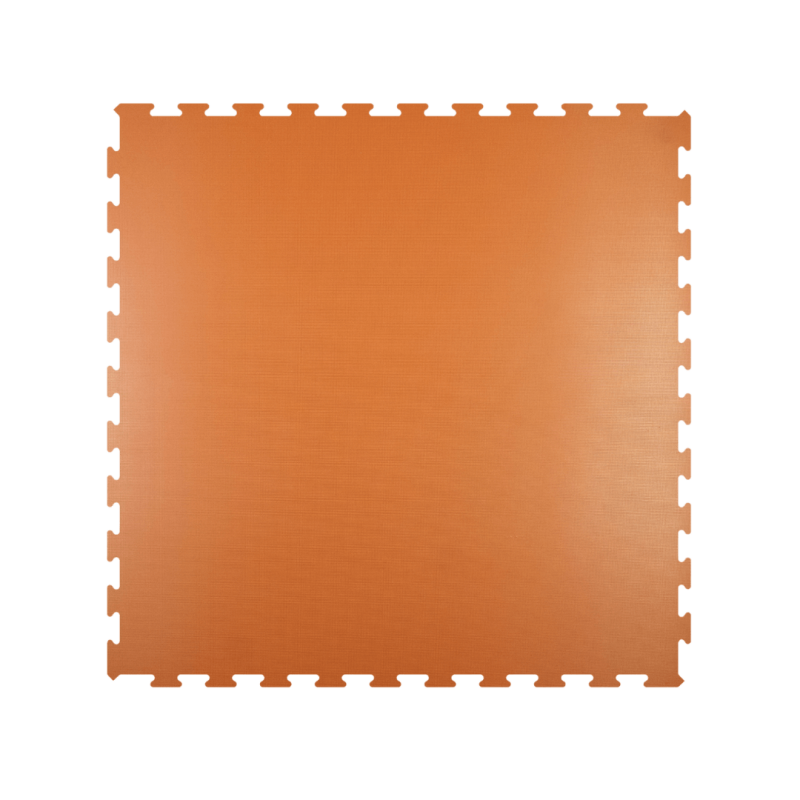 Pavigym Fitness 7 mm, Orange