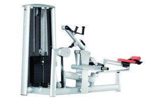 Gym80 Sygnum Innovation Rower