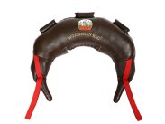 Bulgarian Bag, Leather