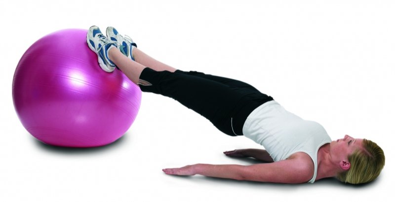 MyBall Soft 45 cm
