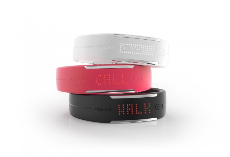 Polar Loop 2 Pink