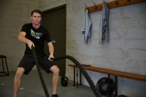 TRX Conditioning Rope