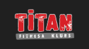 Fitnesa Klubs Titan Fitnesa Klubs Titan