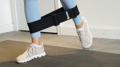 TRX Fabric Bands Set of 3