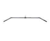 Lat pull bar 120 cm full