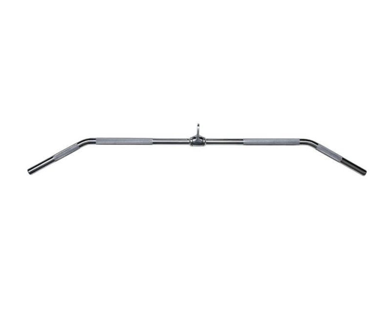 Lat pull bar 120 cm full