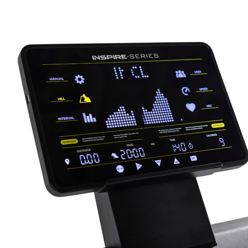 Inspire Tread 7 Treadmill