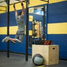 GymNext Flex Timer - Gym Edition
