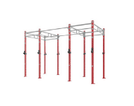 Treniņu rāmji (Rigs)