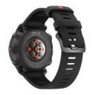 POLAR GRIT X PRO BLK M/L