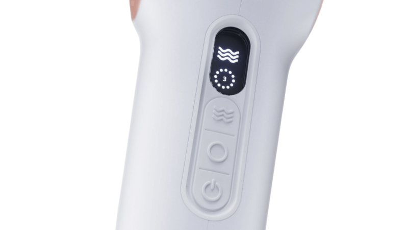 FG, TheraFace PRO - White