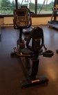 Matrix Fitness X1 Series Recumbent Bike (used)
