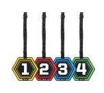 Reactive Agility Targets