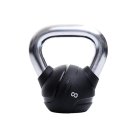 LIFE FITNESS KETTLEBELLS, RUBBER