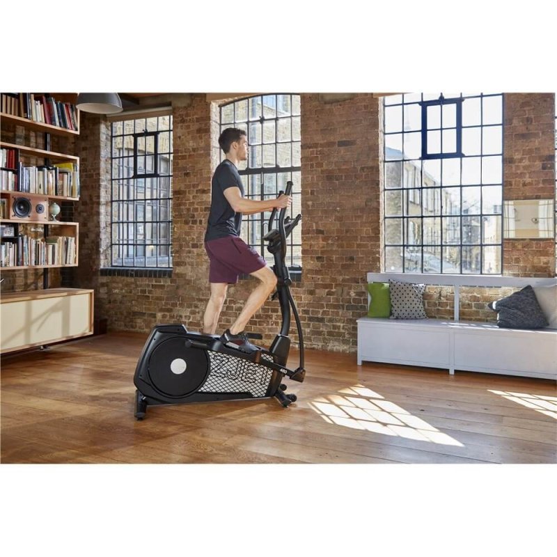Reebok Crosstrainer ZJet 460
