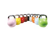 Gravity D Competition Kettlebells