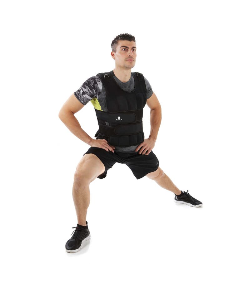Weighted vest 10 kg