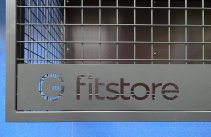 Fitstore Storage Cage