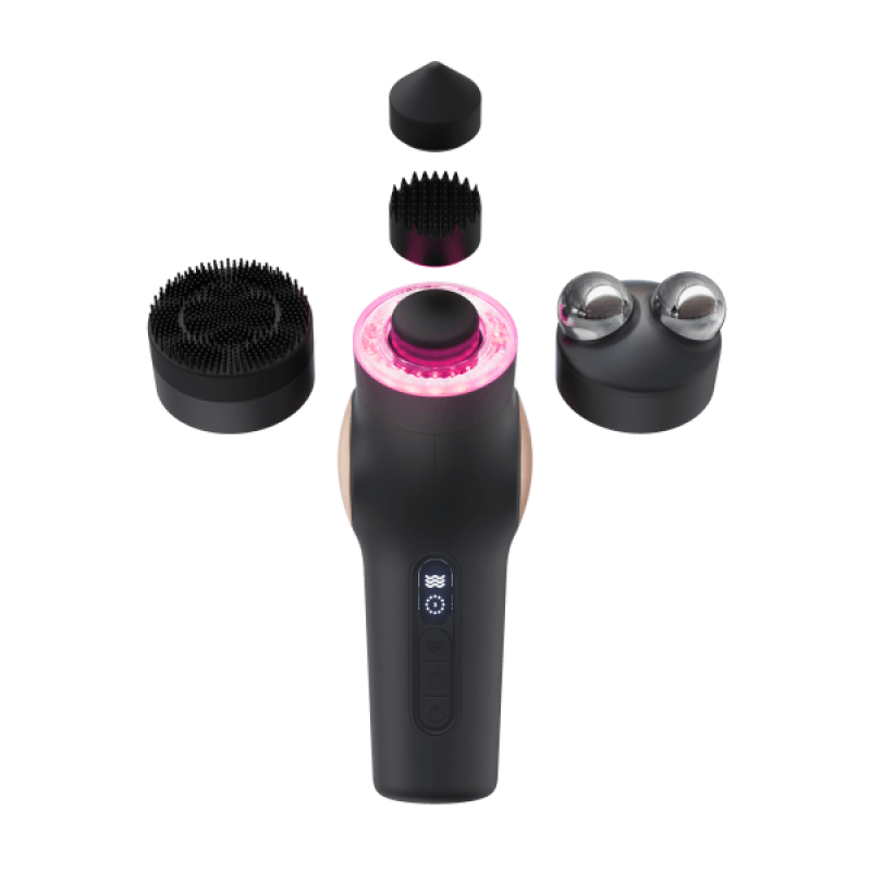FG, TheraFace PRO - Black