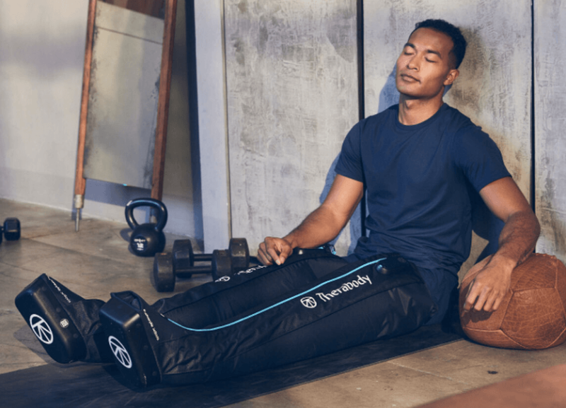 RecoveryAir JetBoots