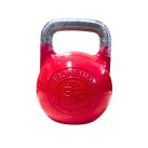Gravity R Competiton kettlebell with enforced baking paint
