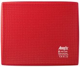 Balance-pad Cloud Red thickness 60 mm, dimensions 400 x 480 mm