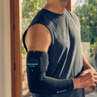FG, RecoveryPulse - Arm Sleeve - Large - Single -Universal