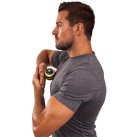 TriggerPoint MB1 - 2.5 INCH MASSAGE BALL - GREEN/BLACK/WHITE
