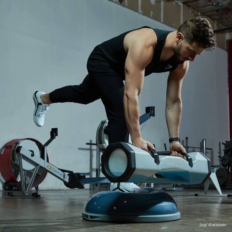 BOSU Pro balance platform 65cm, blue