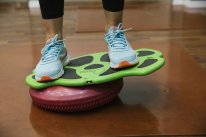 BoBo Pro Lite - a balance and stability system