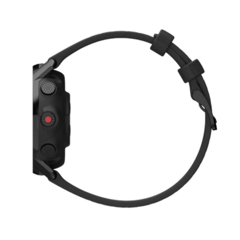 POLAR GRIT X PRO BLK M/L