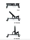 Adjustable Bench