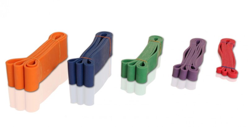 Bodylastics Original JUMP-STRETCH®