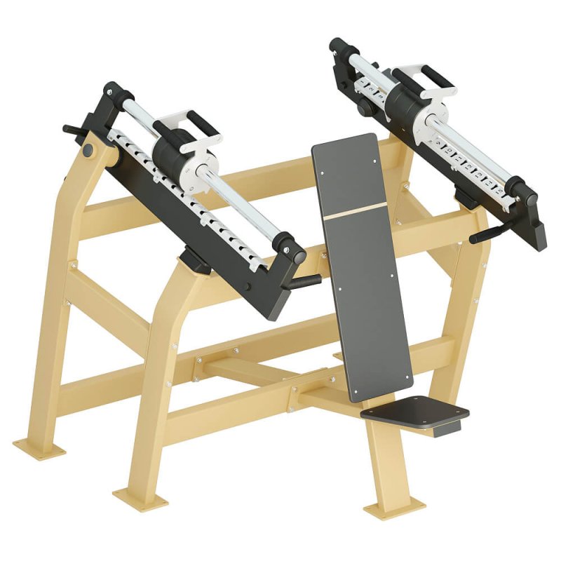 Shoulder Press
