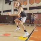 SKLZ Basketball Court Markers