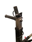 Gravity Z Adjustable Squat Rack