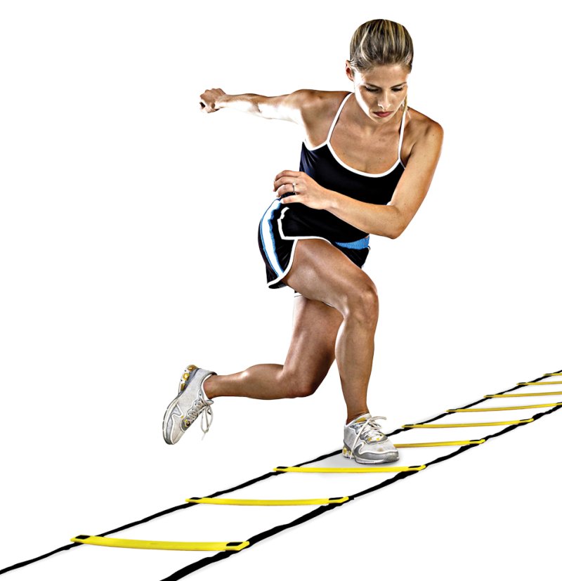 Quick Ladder