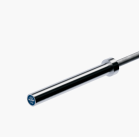 Eleiko IWF Weightlifting Competition Bar - 20 kg, men