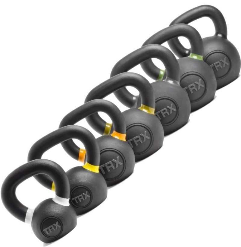 TRX Gravity Cast KB