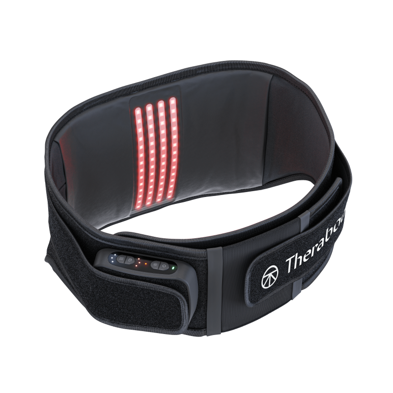 FG, ThermBack LED