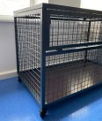 Fitstore Storage Cage