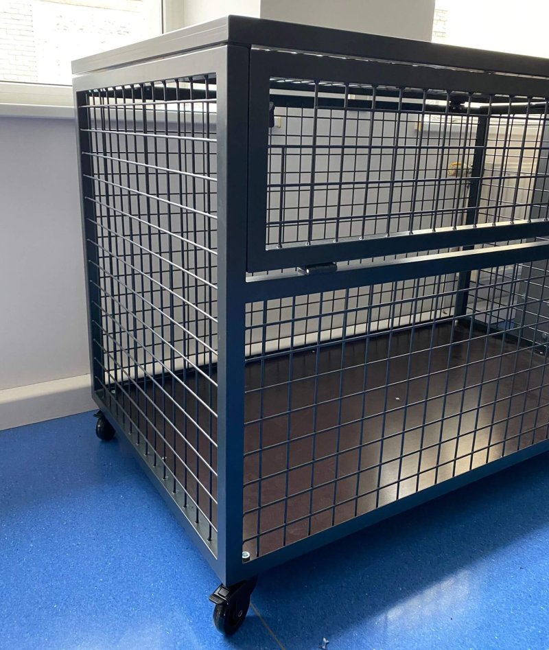 Fitstore Storage Cage