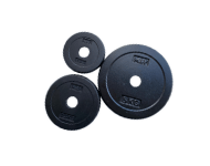Discs 30 mm