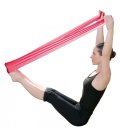 Sveltus Latex bands 1.20 m, different resistances