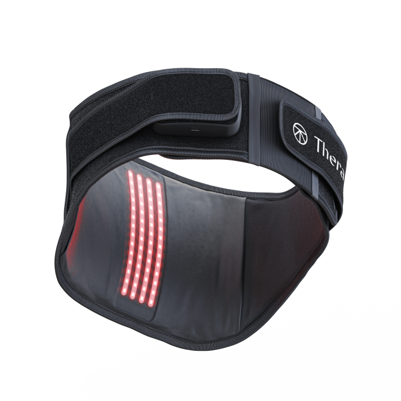 FG, ThermBack LED