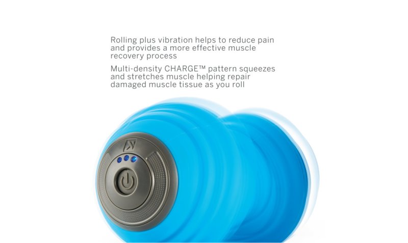 The TriggerPoint™ CHARGE™ Vibe