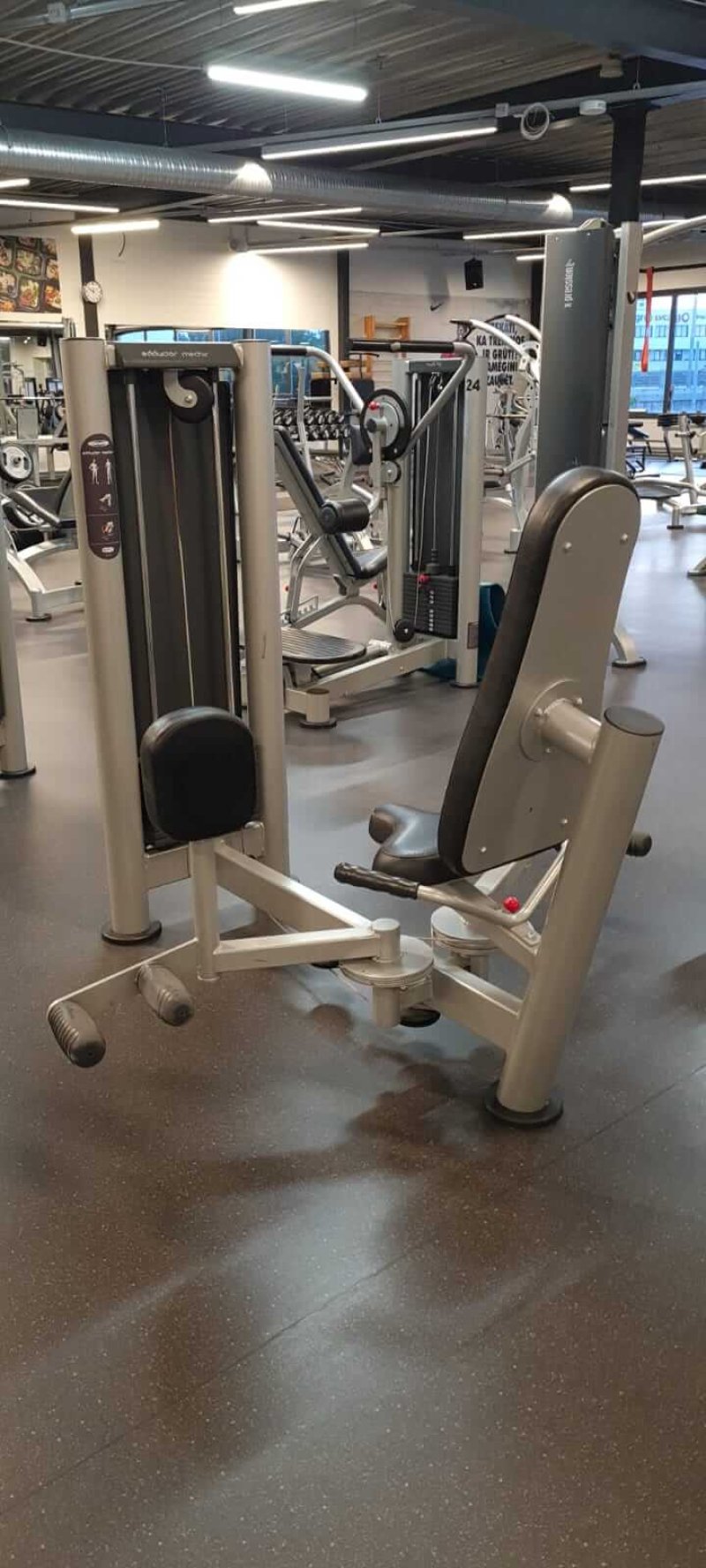 Panatta Sport SEC Line Adduction (used)