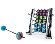 Rep sets, racks (28-30mm)