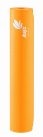 Yoga Calyana Pro mat Melon thickness 6,8 mm, dimensions 650 x 1850 mm