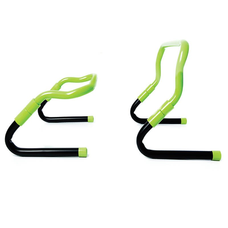 Adjustable Hurdle